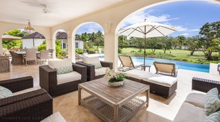 Mahogany Drive 12 – Villa Colada villa in Royal Westmoreland, Barbados