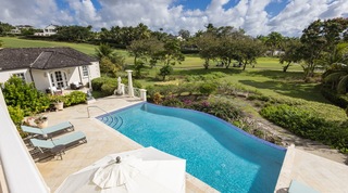 Mahogany Drive 12 – Villa Colada villa in Royal Westmoreland, Barbados