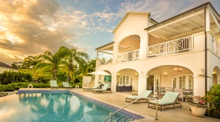 Mahogany Drive 12 – Villa Colada villa in Royal Westmoreland, Barbados