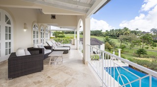 Mahogany Drive 12 – Villa Colada villa in Royal Westmoreland, Barbados