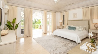 Mahogany Drive 12 – Villa Colada villa in Royal Westmoreland, Barbados