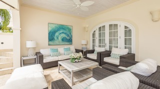 Mahogany Drive 12 – Villa Colada villa in Royal Westmoreland, Barbados