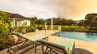 Mahogany Drive 12 – Villa Colada villa in Royal Westmoreland, Barbados