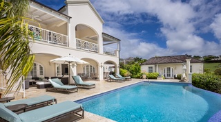 Mahogany Drive 12 – Villa Colada villa in Royal Westmoreland, Barbados