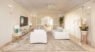 Mahogany Drive 12 – Villa Colada villa in Royal Westmoreland, Barbados