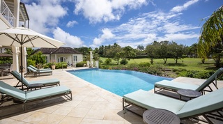 Mahogany Drive 12 – Villa Colada villa in Royal Westmoreland, Barbados