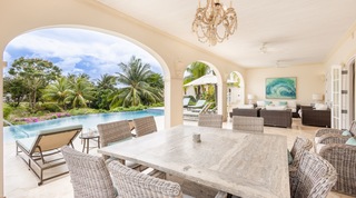 Mahogany Drive 12 – Villa Colada villa in Royal Westmoreland, Barbados