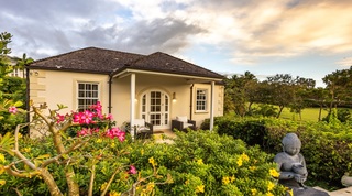 Mahogany Drive 12 – Villa Colada villa in Royal Westmoreland, Barbados