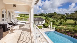 Mahogany Drive 12 – Villa Colada villa in Royal Westmoreland, Barbados