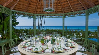 Mango Bay villa in Weston, Barbados