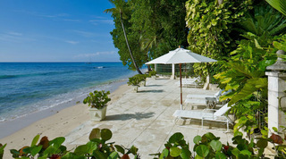 Mango Bay villa in The Garden, Barbados