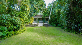 Mango Bay villa in The Garden, Barbados
