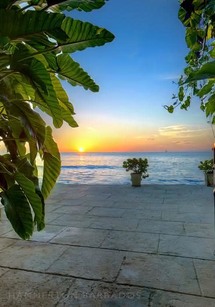 Mango Bay villa in Weston, Barbados