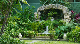 Mango Bay villa in The Garden, Barbados