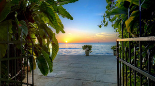 Mango Bay villa in The Garden, Barbados
