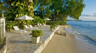 Mango Bay villa in Weston, Barbados