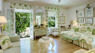 Mango Bay villa in Weston, Barbados