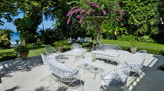 Mango Bay villa in The Garden, Barbados