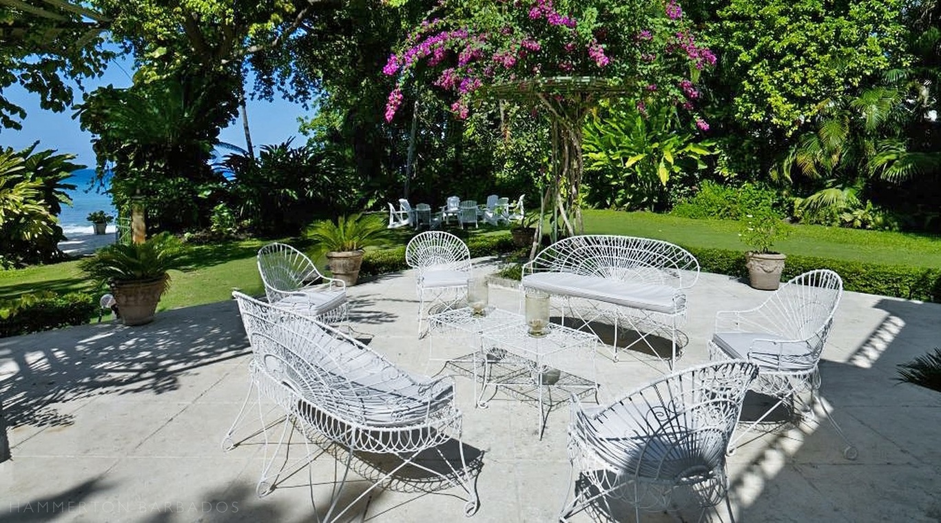 Mango Bay, Weston, Barbados