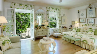 Mango Bay villa in The Garden, Barbados