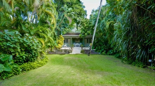 Mango Bay villa in Weston, Barbados