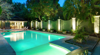 Mango Bay villa in The Garden, Barbados