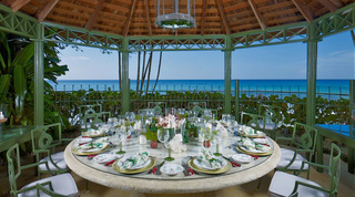 Mango Bay villa in The Garden, Barbados