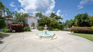 Mango Walk villa in Royal Westmoreland, Barbados