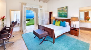 Marsh Mellow villa in Weston, Barbados