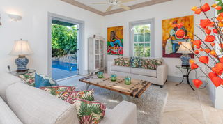 Martangie villa in Reeds Bay, Barbados