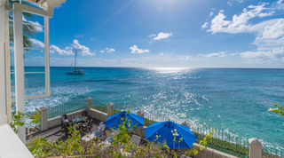 Martangie villa in Reeds Bay, Barbados