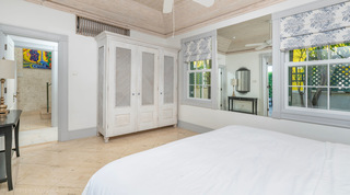 Martangie villa in Reeds Bay, Barbados