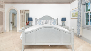 Martangie villa in Reeds Bay, Barbados