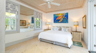 Martangie villa in Reeds Bay, Barbados