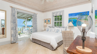Martangie villa in Reeds Bay, Barbados