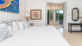 Martangie villa in Reeds Bay, Barbados