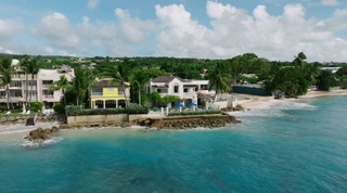 Martangie Barbados video