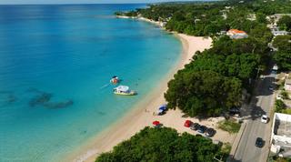 Martangie Barbados video