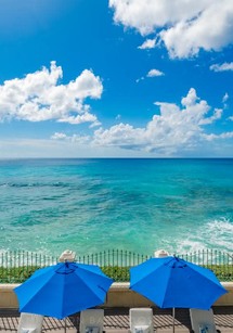 Martangie villa in Reeds Bay, Barbados