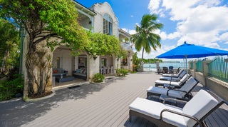 Martangie villa in Reeds Bay, Barbados