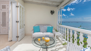 Martangie villa in Reeds Bay, Barbados