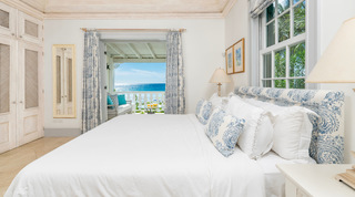 Martangie villa in Reeds Bay, Barbados