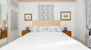 Martangie villa in Reeds Bay, Barbados