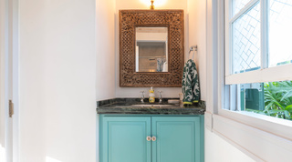 Martangie villa in Reeds Bay, Barbados