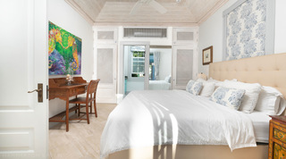 Martangie villa in Reeds Bay, Barbados