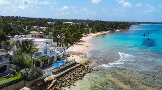 Martangie villa in Reeds Bay, Barbados