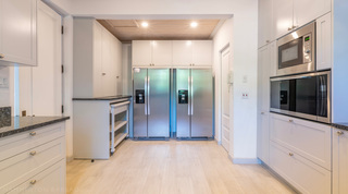 Martangie villa in Reeds Bay, Barbados