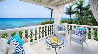 Martangie villa in Reeds Bay, Barbados