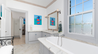 Martangie villa in Reeds Bay, Barbados