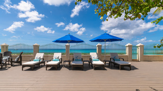 Martangie villa in Reeds Bay, Barbados